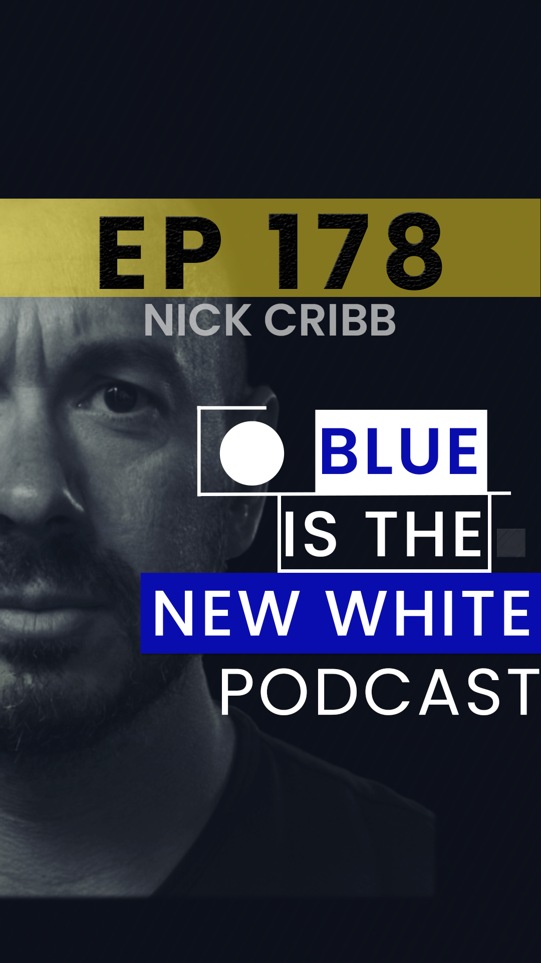 Humility = Swagger: Nick Cribb on Leadership, Collaboration, and Growth