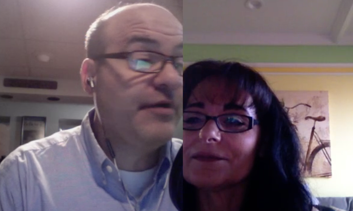 David Rigney Podcast