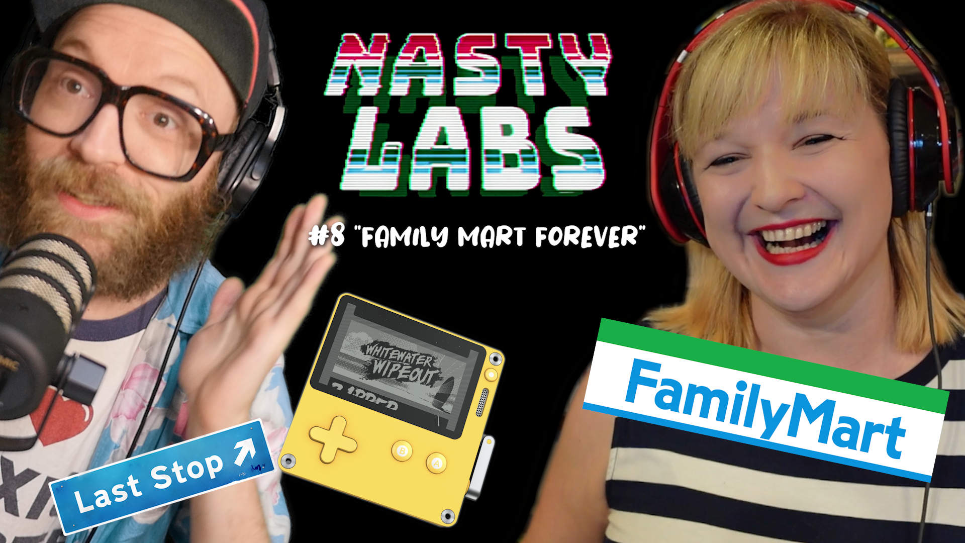 Nasty Labs