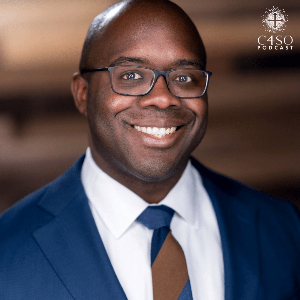 'The New Testament in Color' (Part 2) With Esau McCaulley
