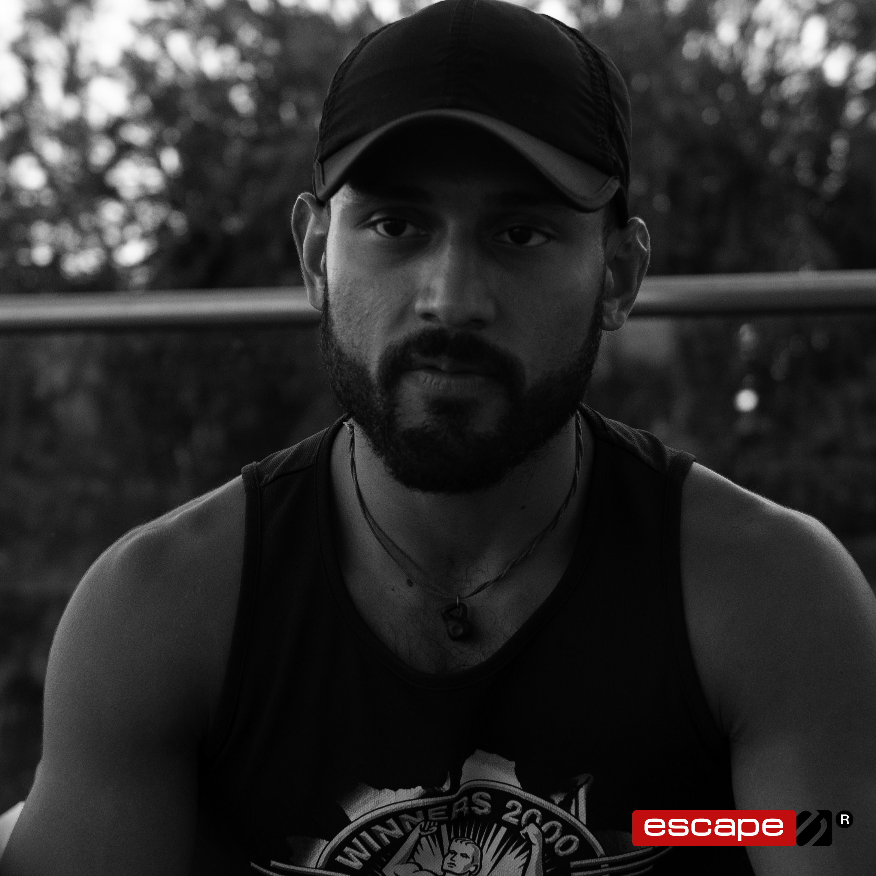 Ep.44 - Eric Leija, Talking Joe Rogan, getting Onnit and more with the kettlebell king