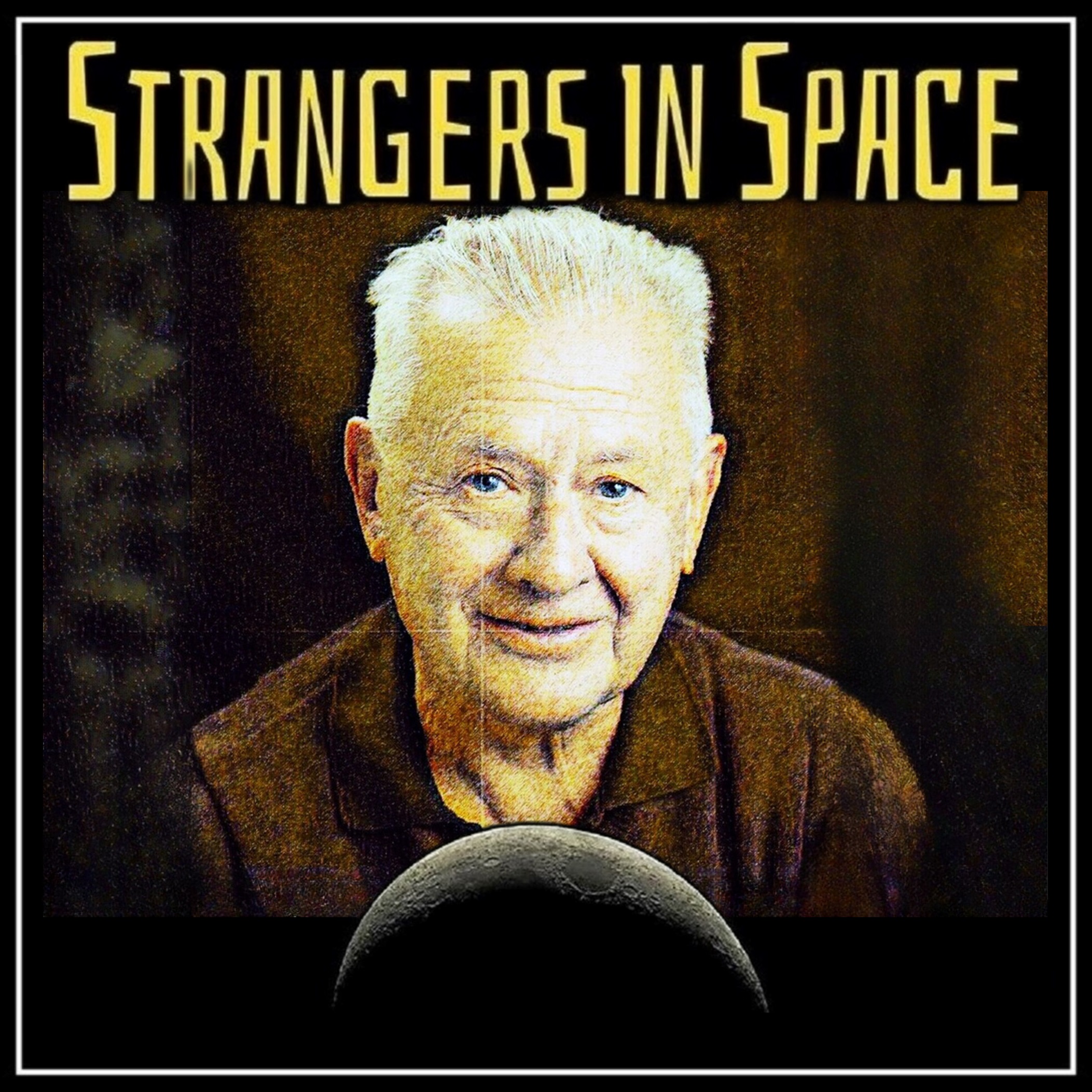 Strangers in Space