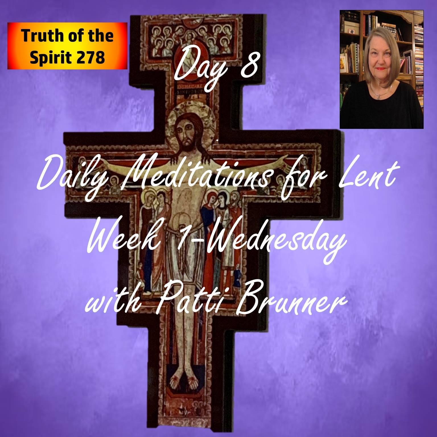 Truth of the Spirit