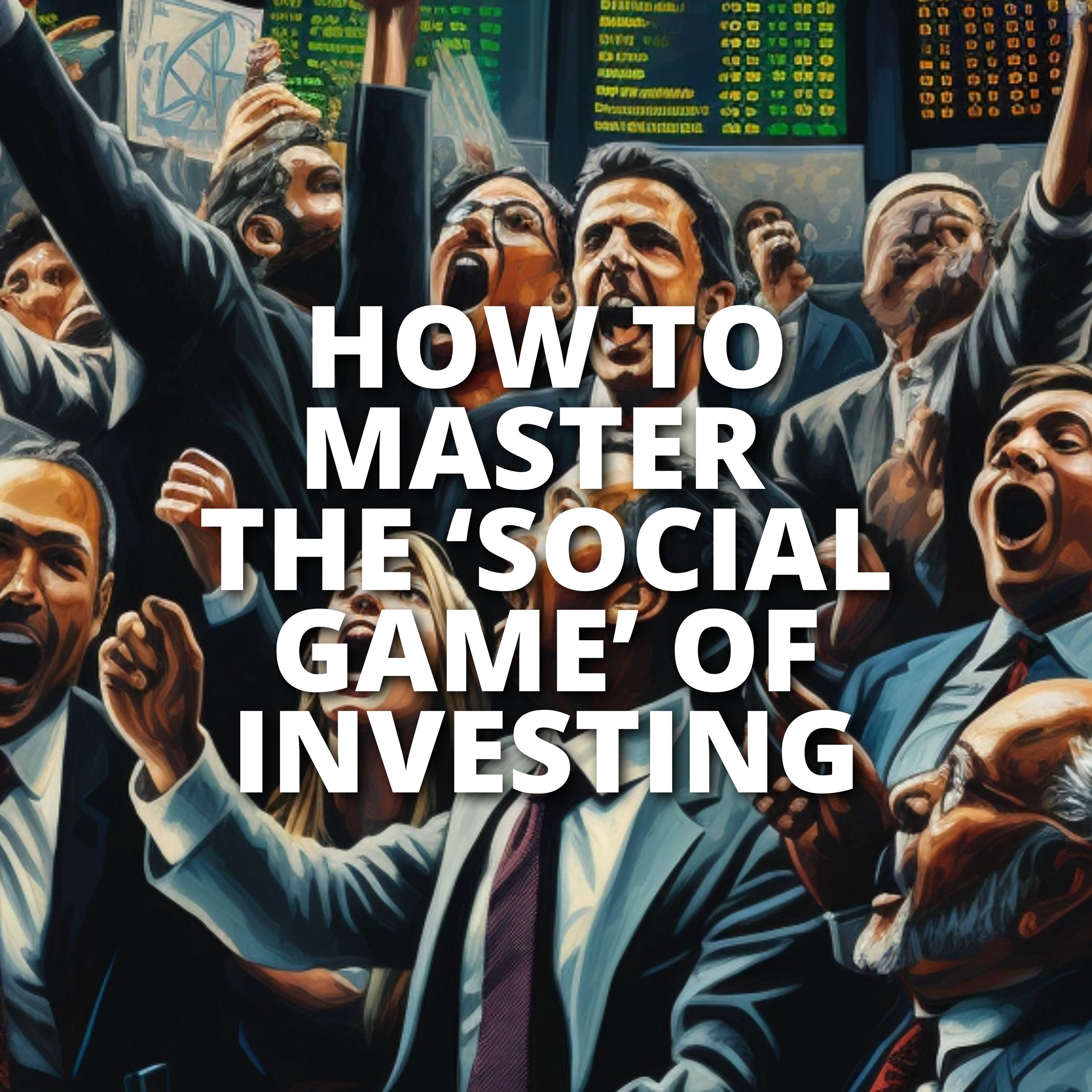 The Inner Game with Vishal Khandelwal