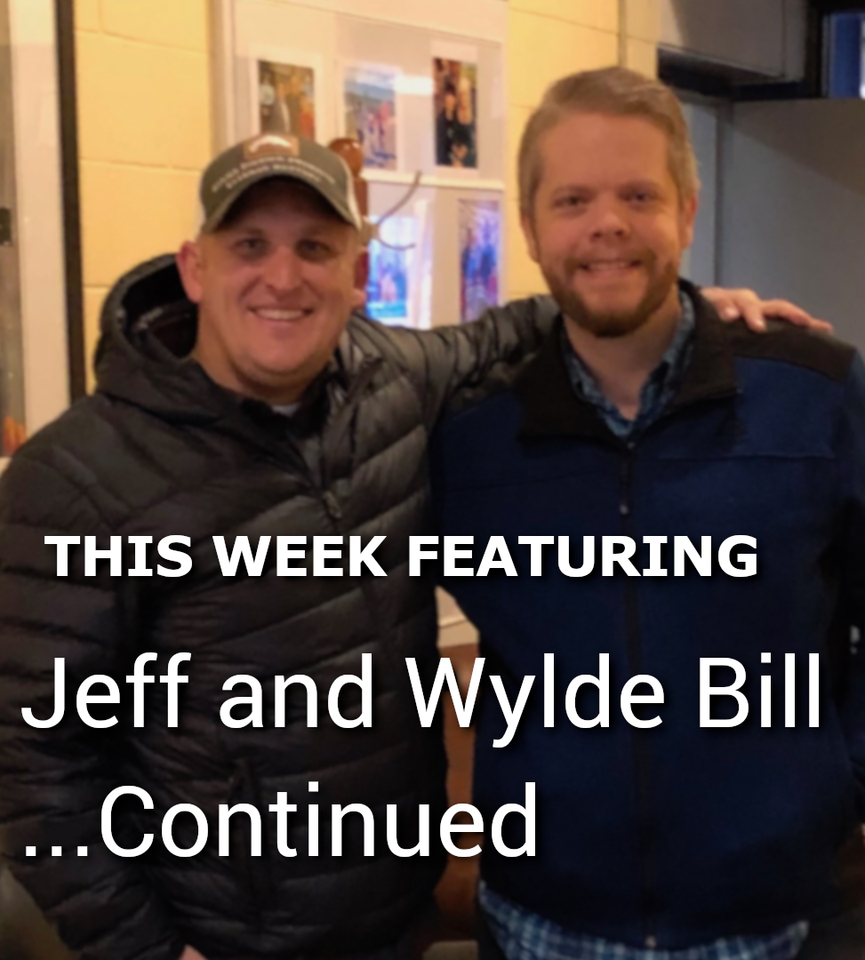 Remote. No Pressure. Fly Fishing Podcast