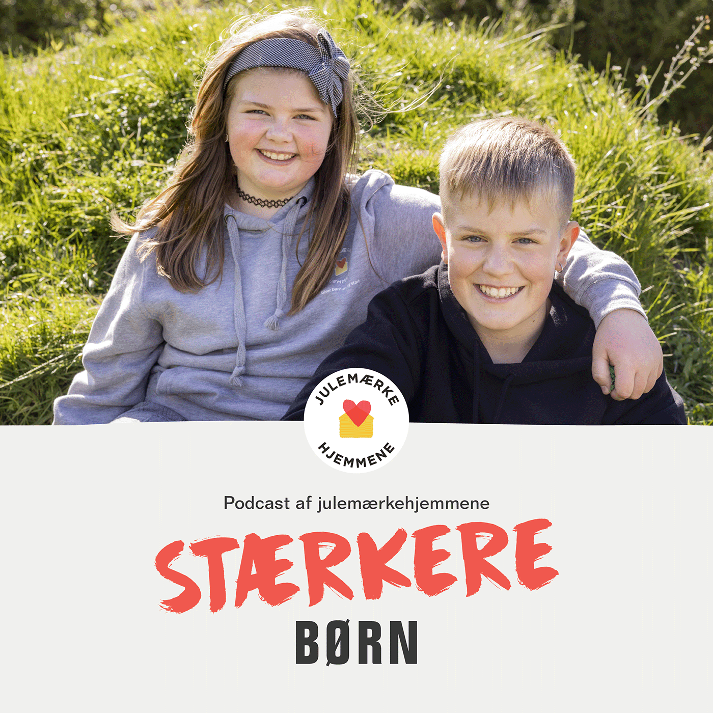 Stærkere Børn