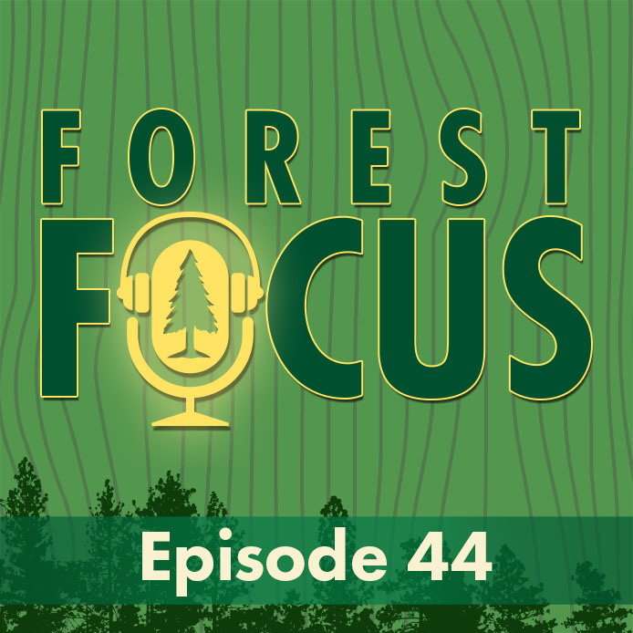 cover of episode Episode 44: Crawling in Caves