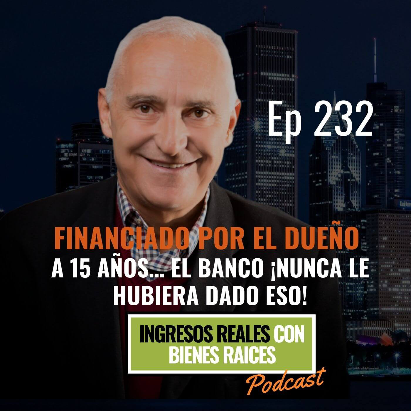 Ingresos Reales Con Bienes Raíces
