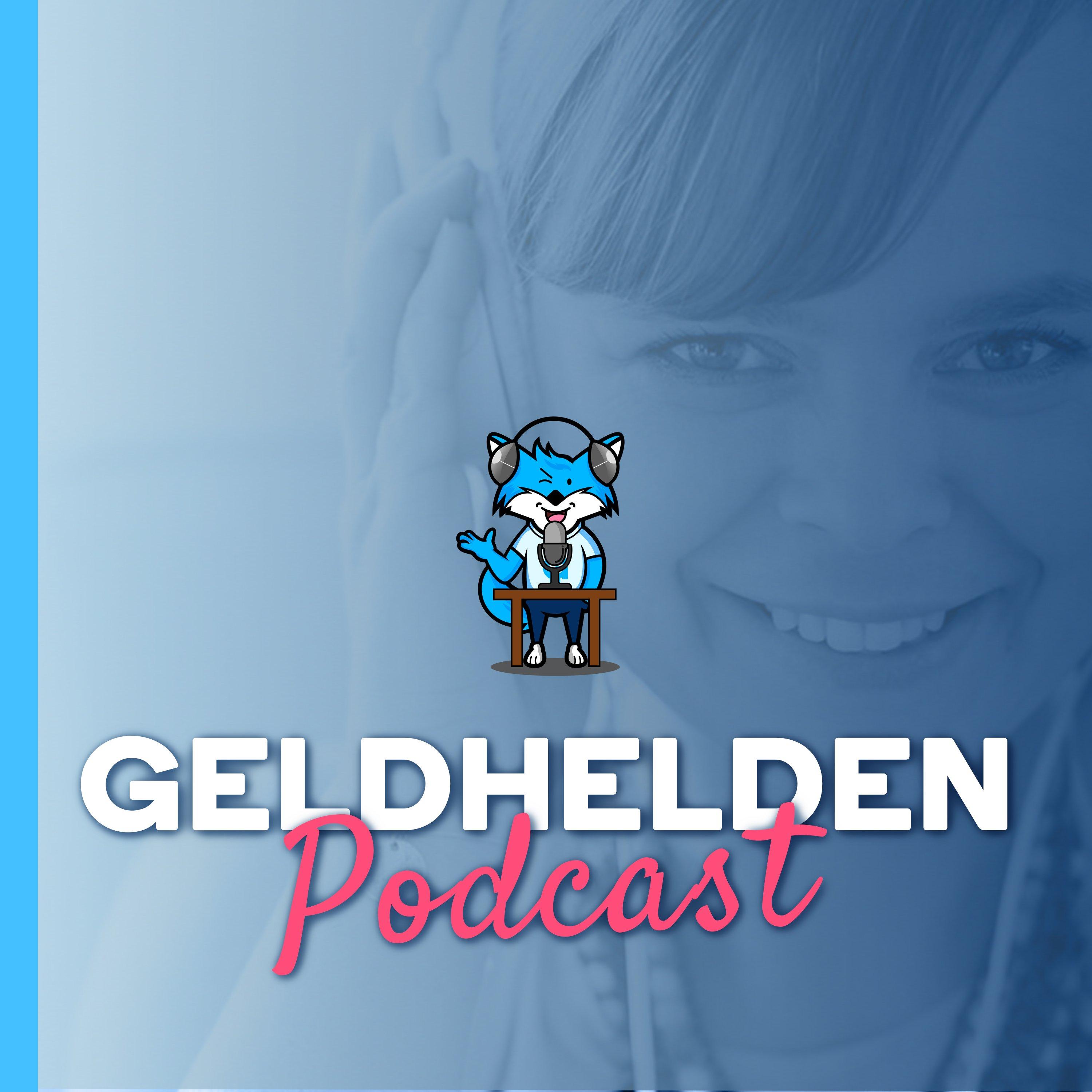 Geldhelden Podcast