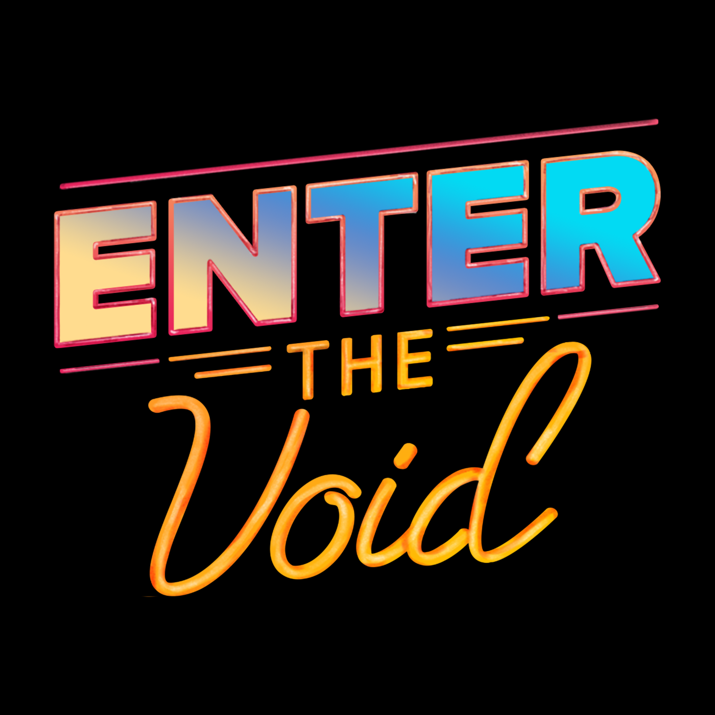 Enter The Void