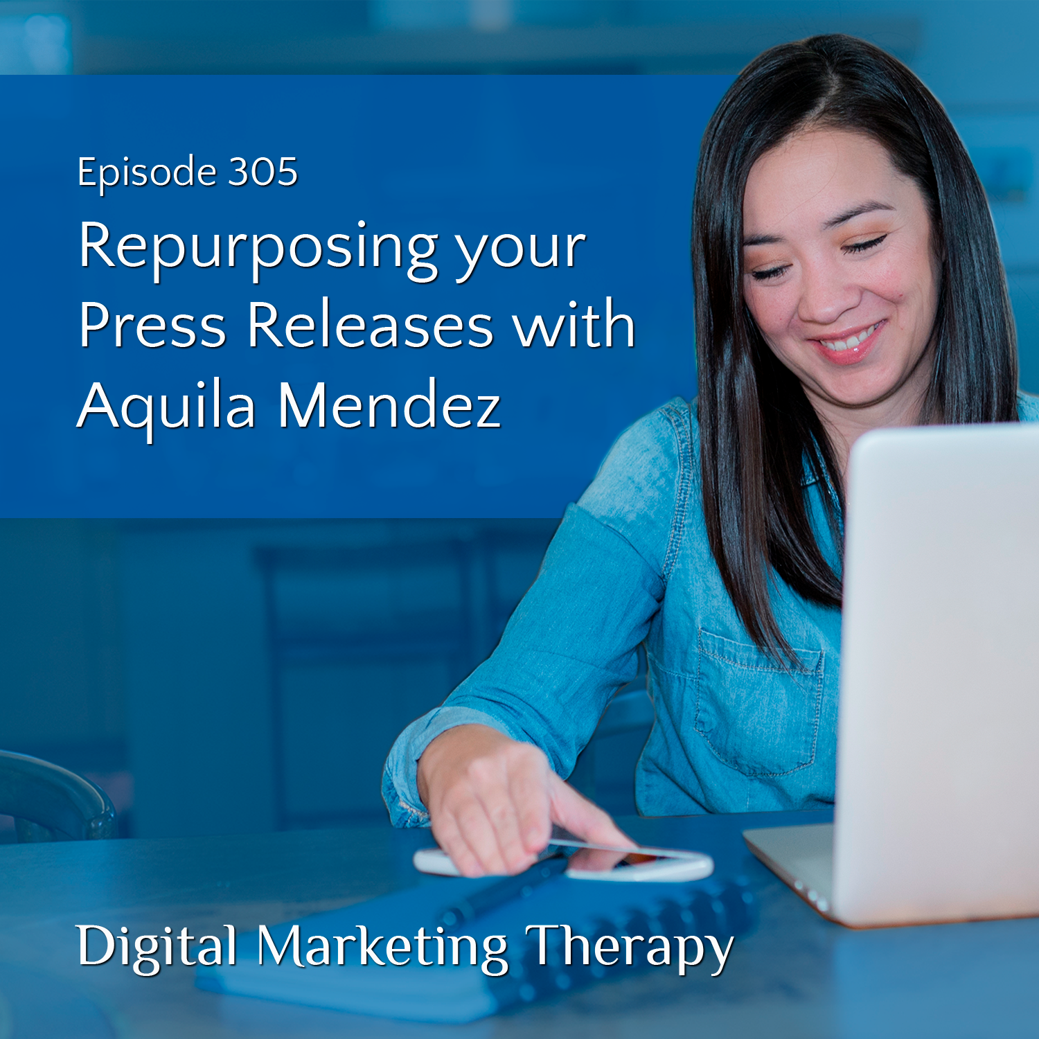 Digital Marketing Therapy