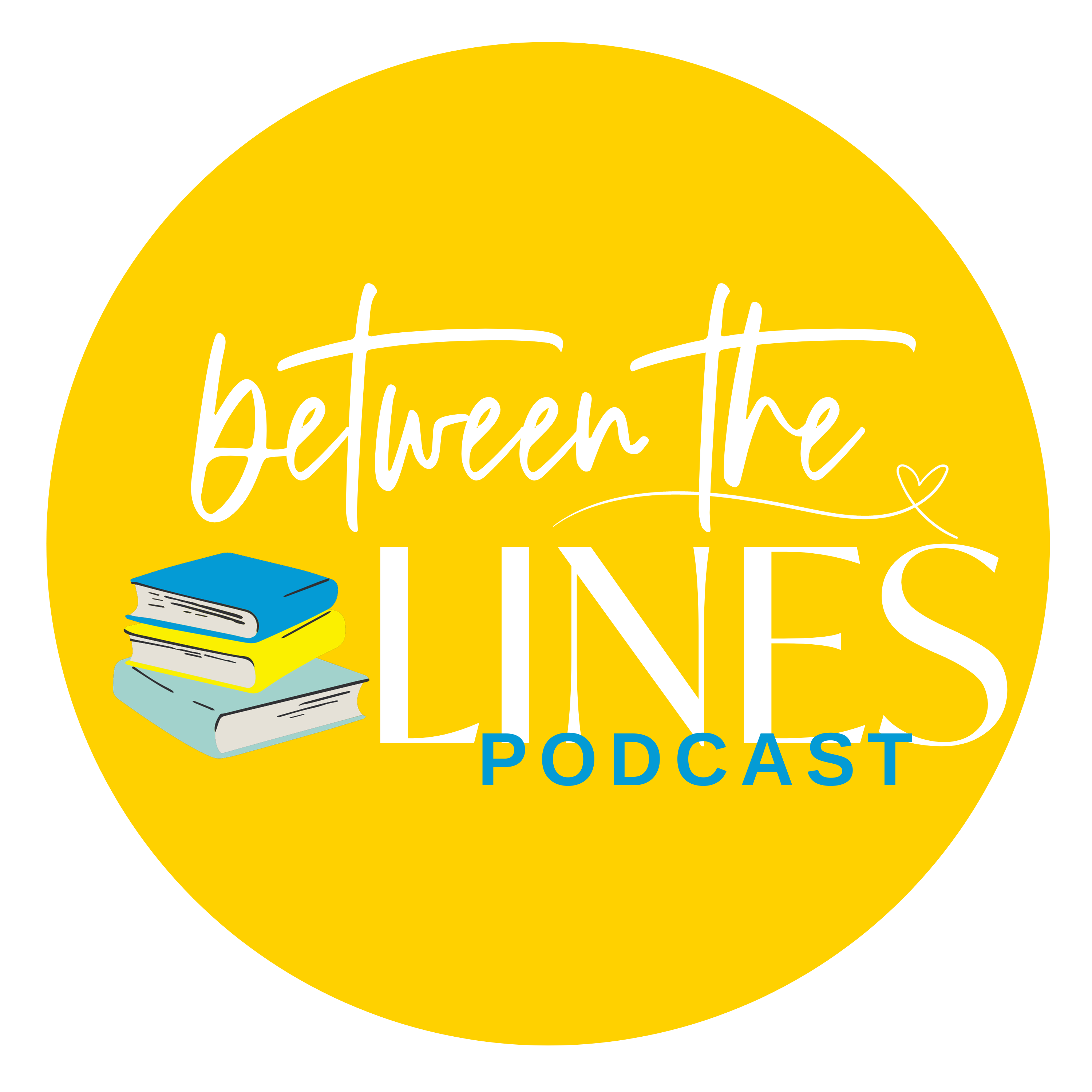 Between The Lines