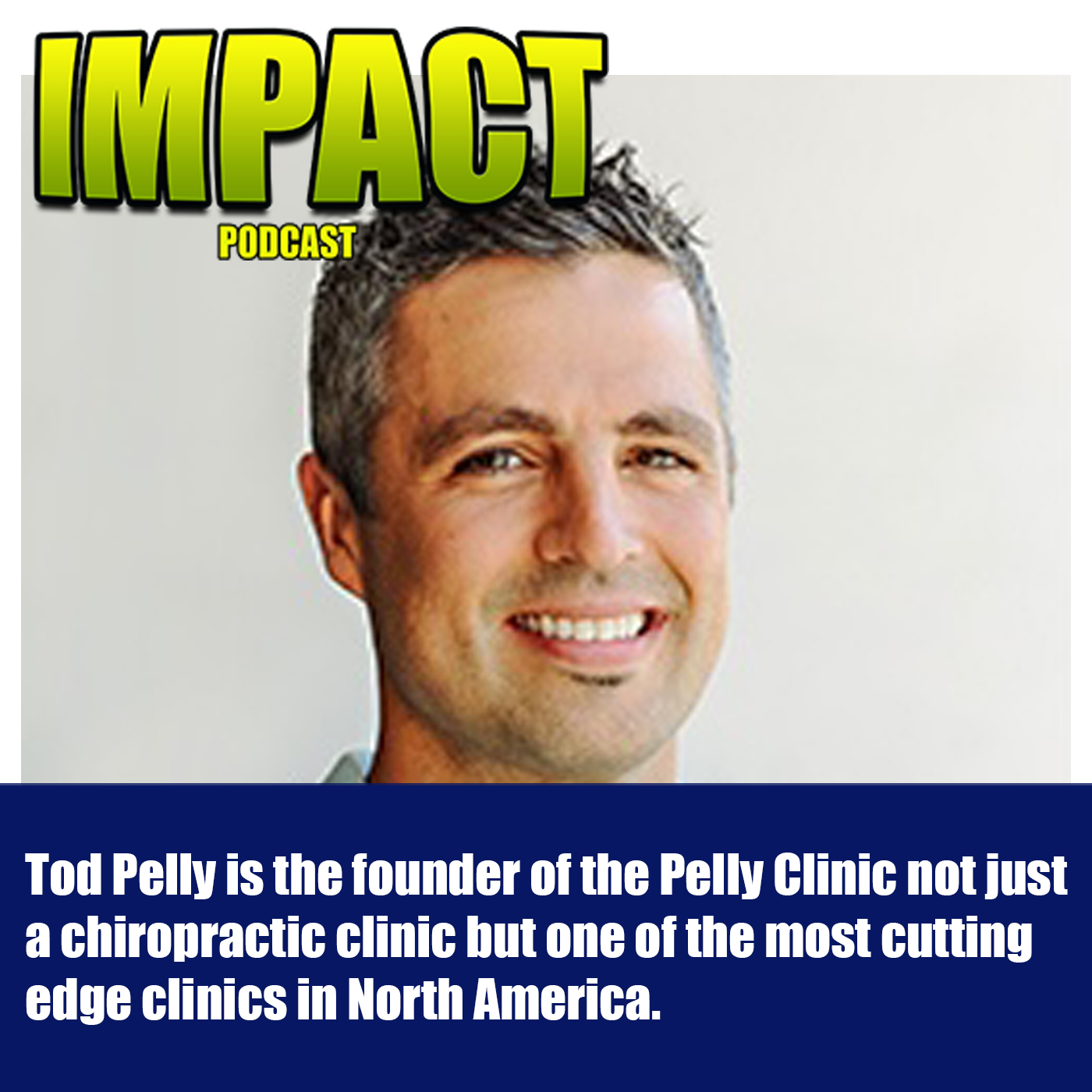IMPACT Podcast