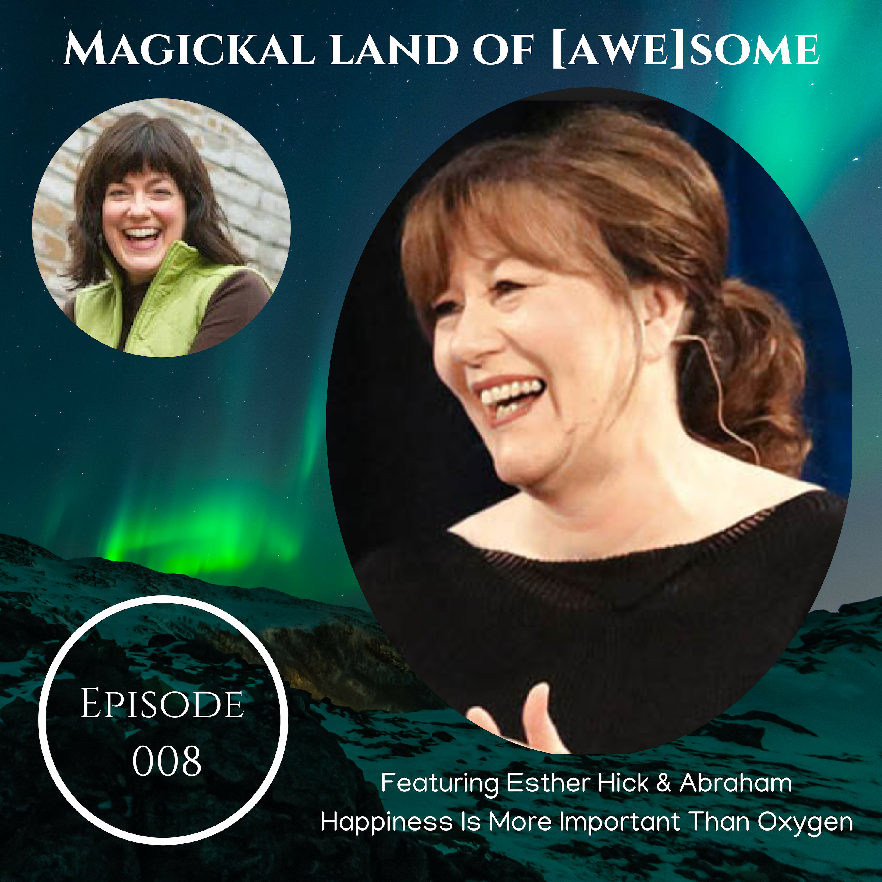 Magickal Land of Awesome