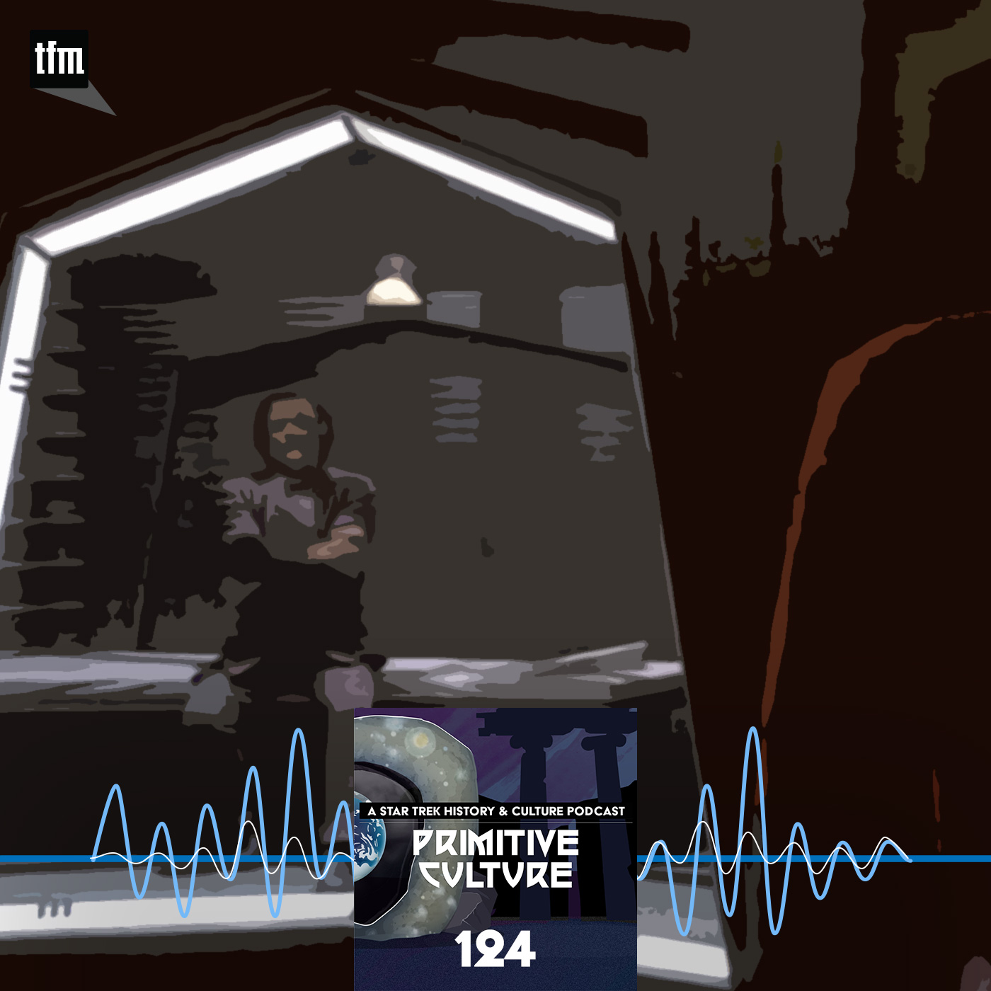 124: Just Following Orders?
