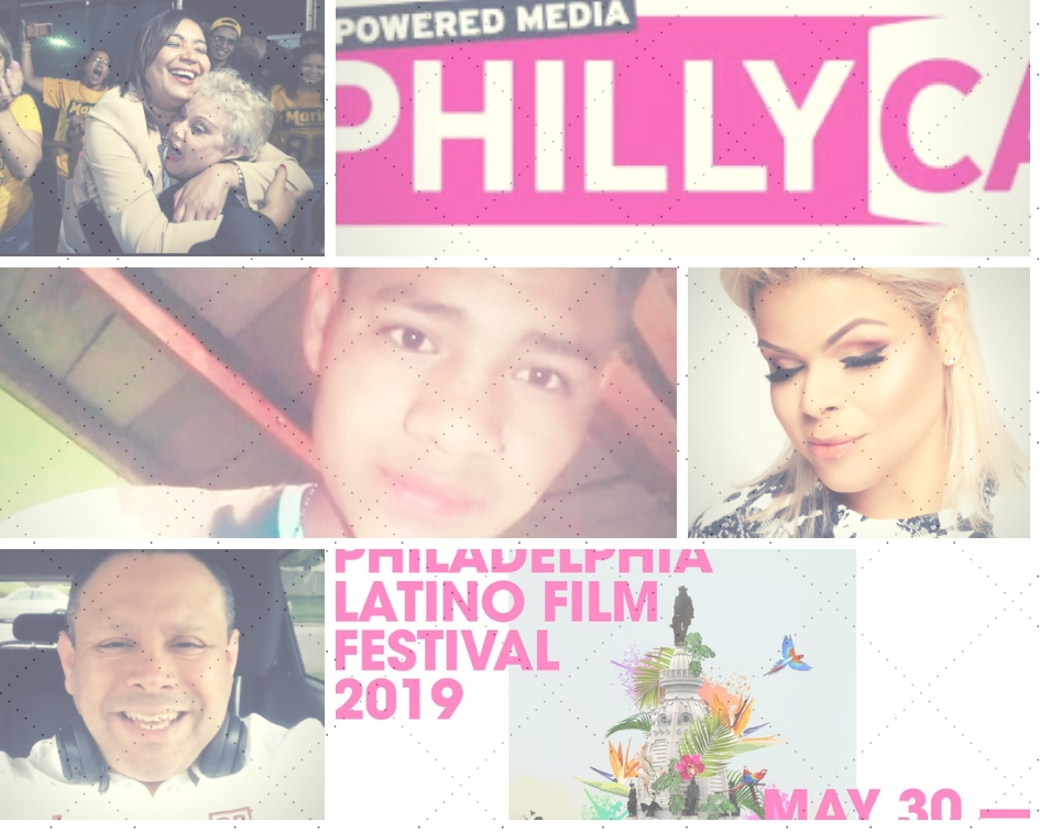 Carlos, Felipe, Jackelin, Juan, Unidentified; Next For North Philly?