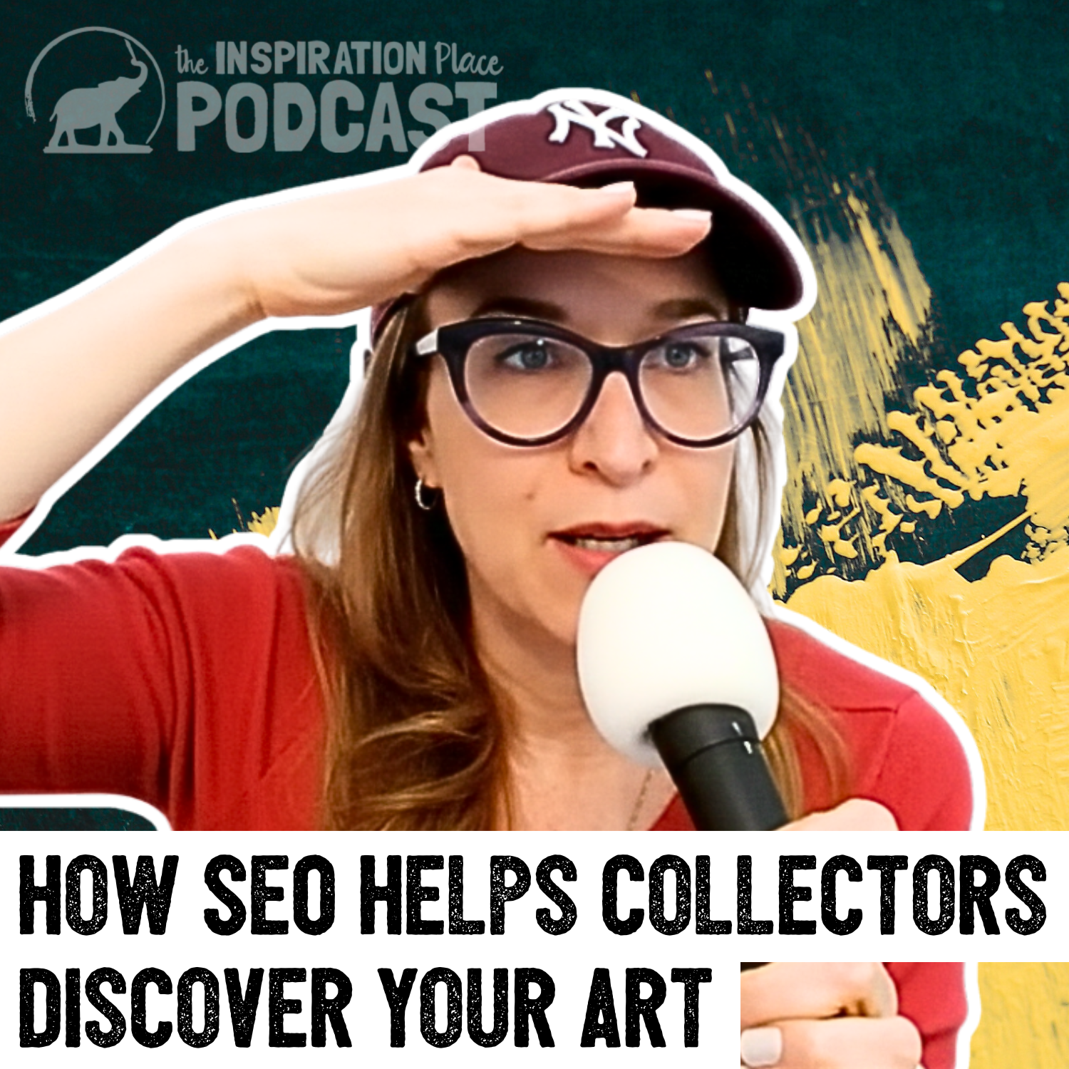 395: SEO for Artists