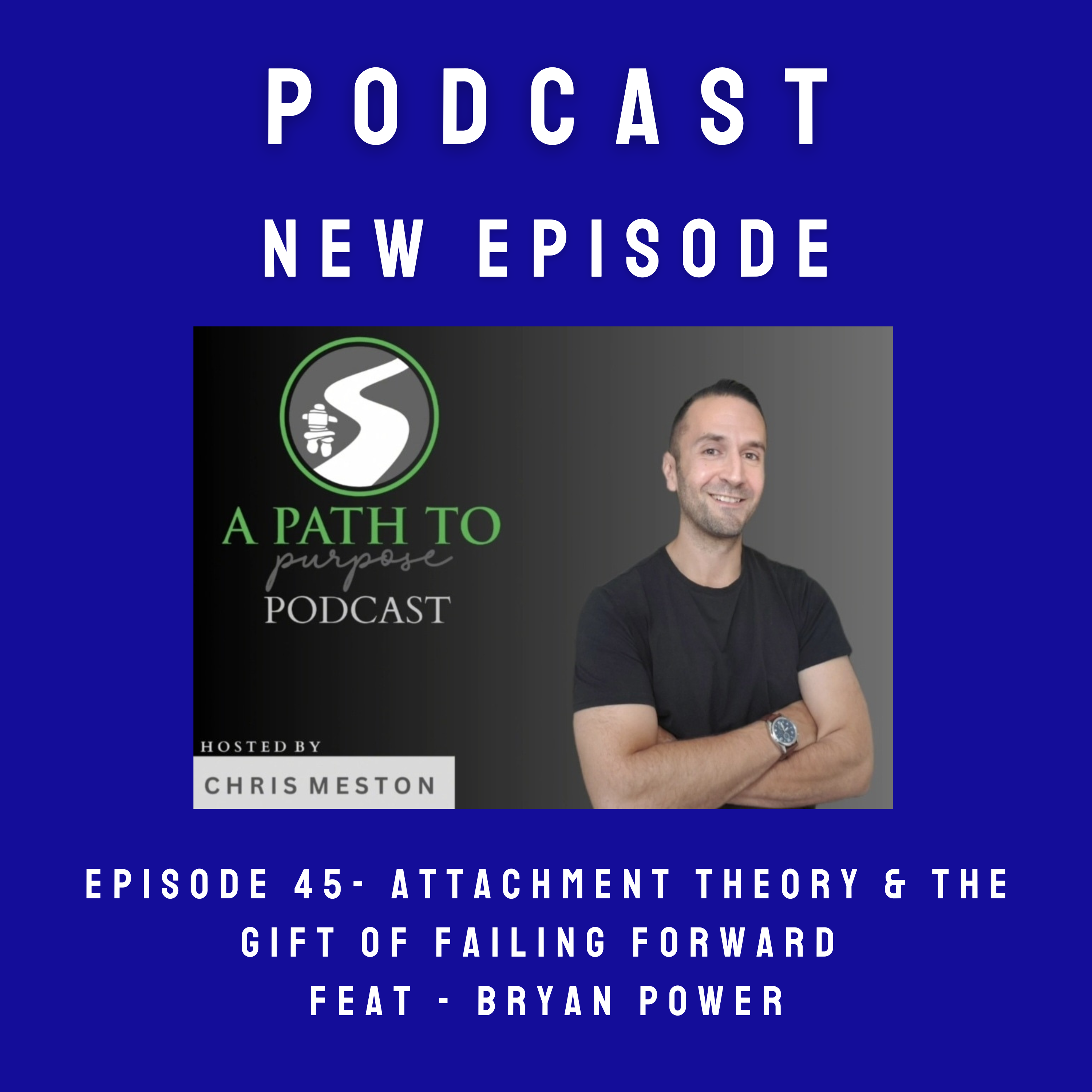 A Path to Purpose