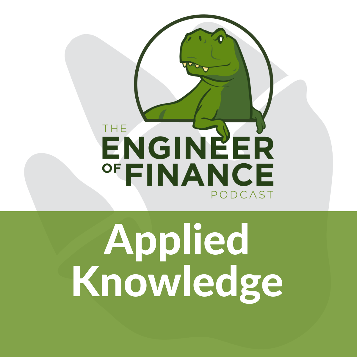 Engineer of Finance