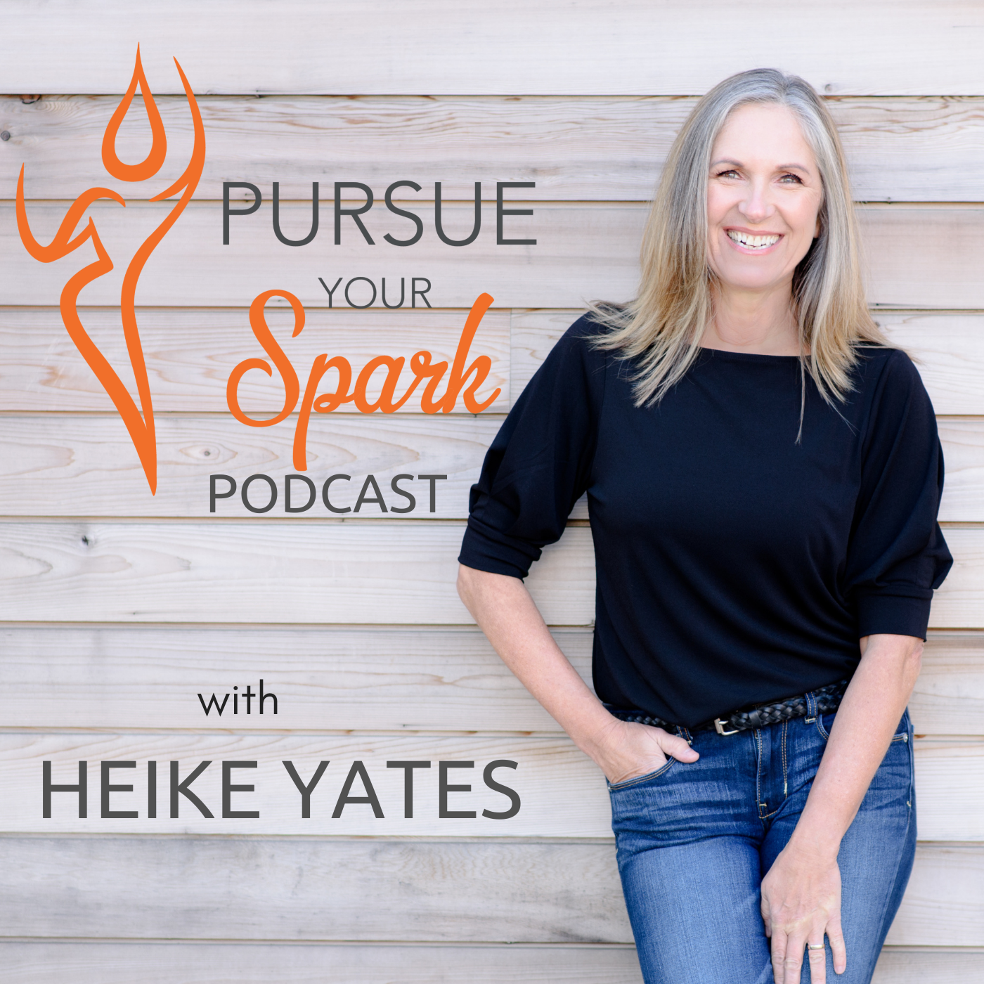 Pursue Your Spark - Midlife, Fitness, Nutrition, Mindset, Health, women over 50