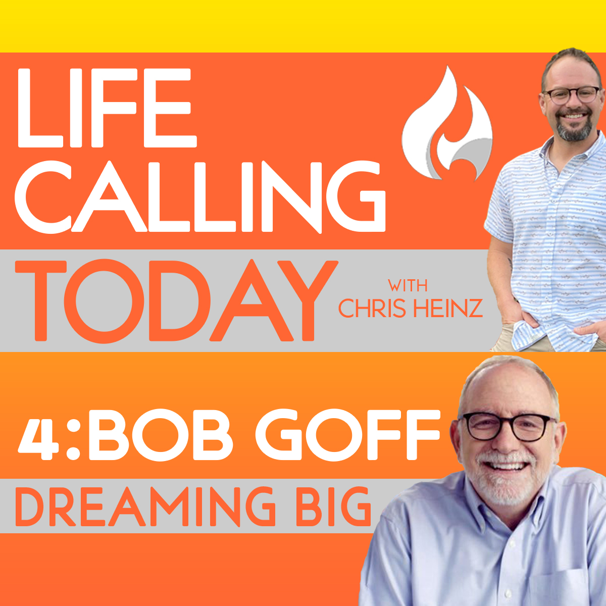 Christian Life Calling