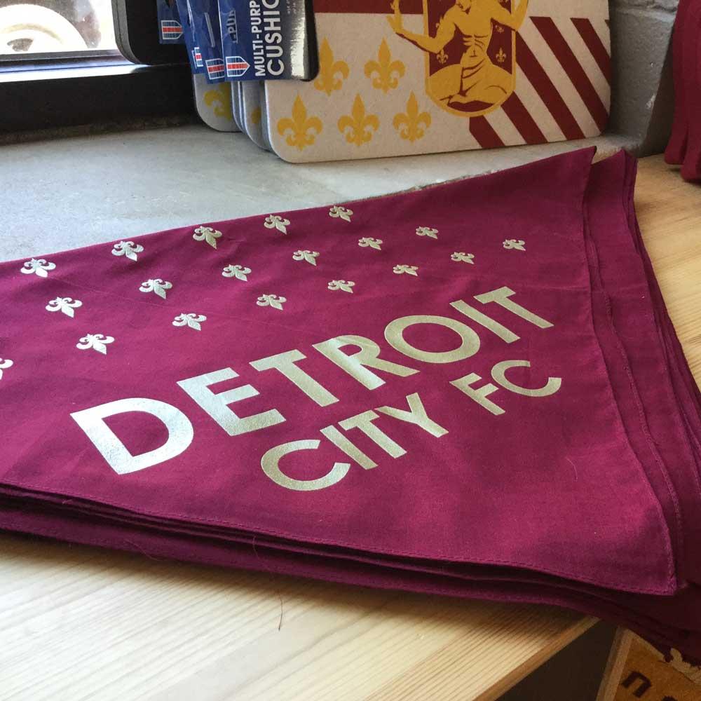 LinkedIn In Old Sanders Building, Westin Hotel Renovation, Detroit City FC with Fletcher Sharpe & More