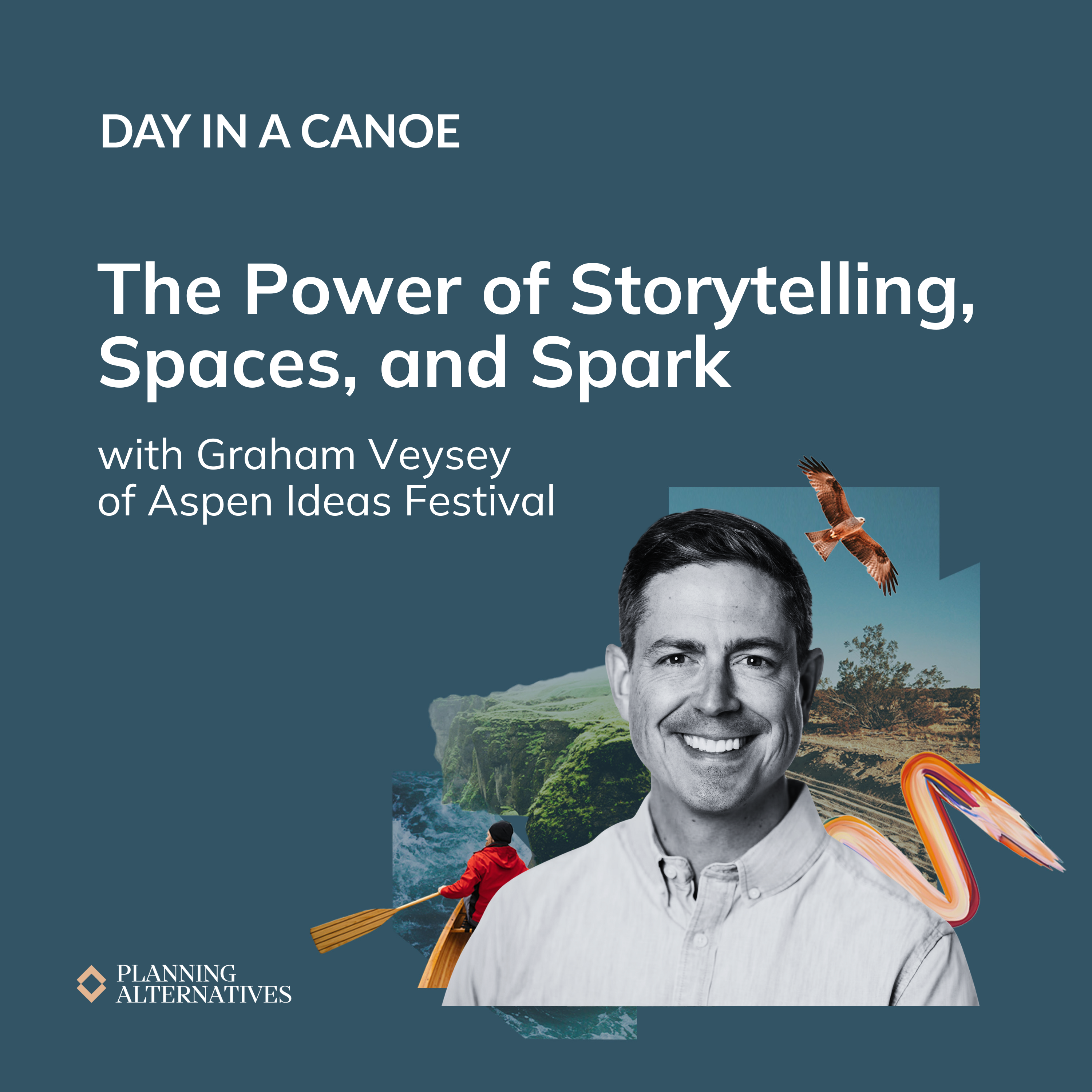 Day in a Canoe Podcast: Financial Planning, Wealth Management, RIA