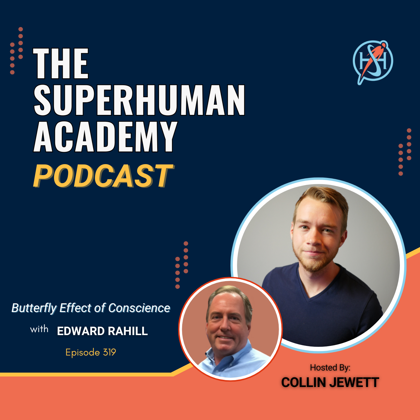 The SuperHuman Academy Podcast