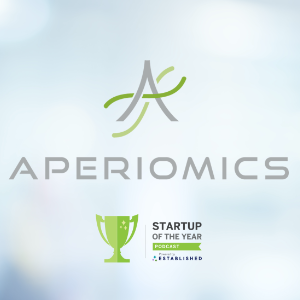 Startup of the Year Podcast