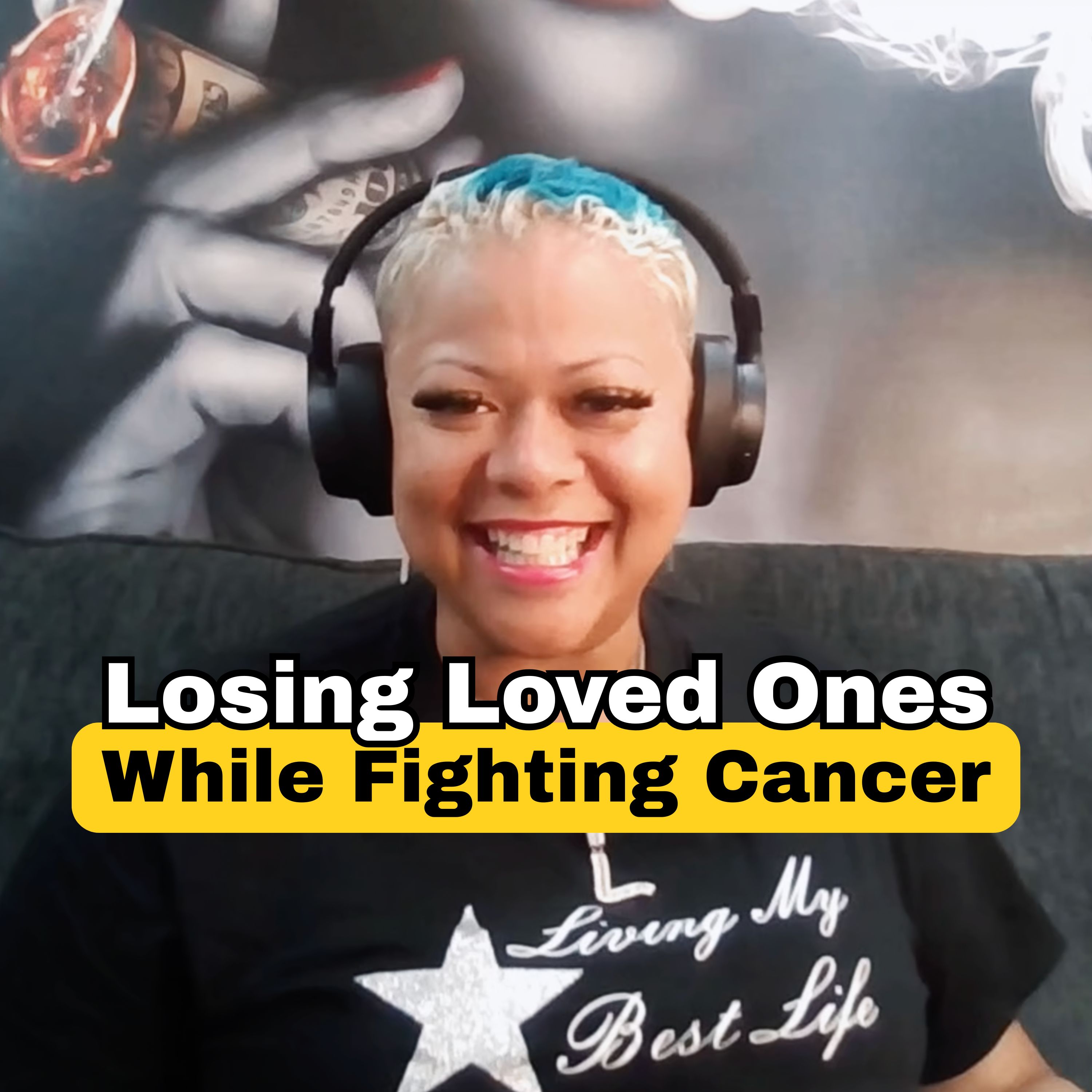 The Cancer Podcast: BeastVsZombie