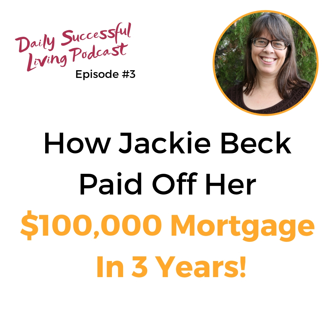 Daily Successful Living