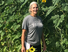 Engaging With Sustainable Farming: How You Can Benefit From Eating Locally