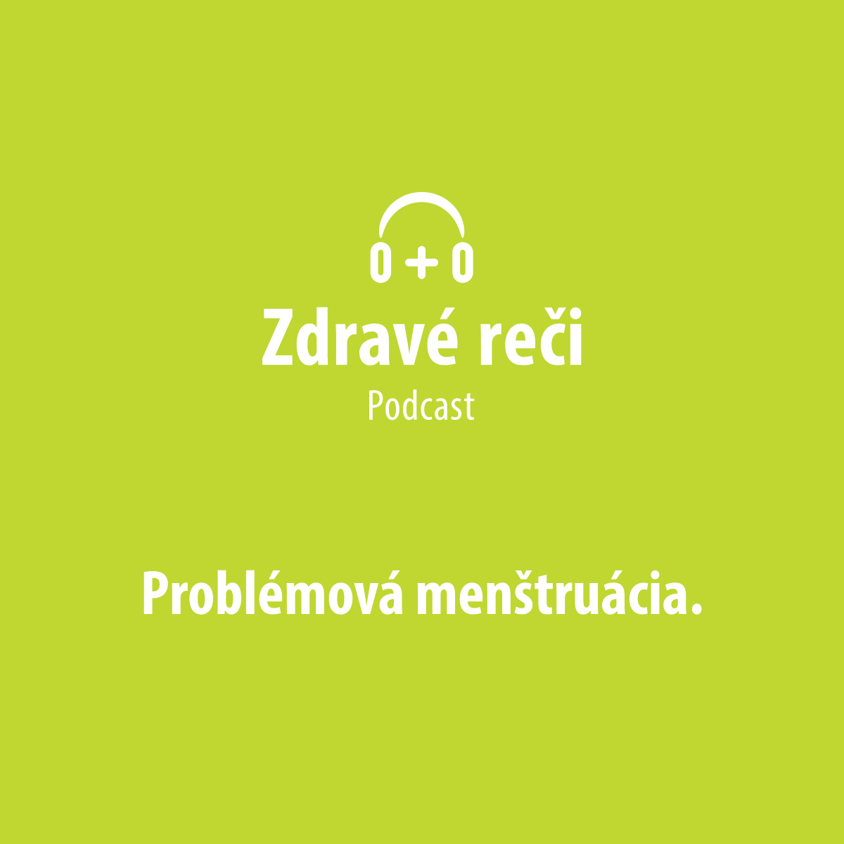 ZDRAVÉ REČI