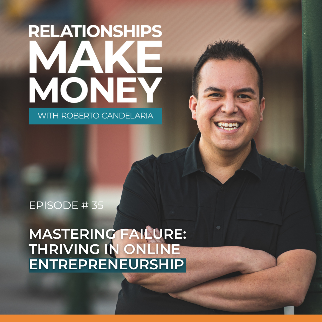 Relationships Make Money