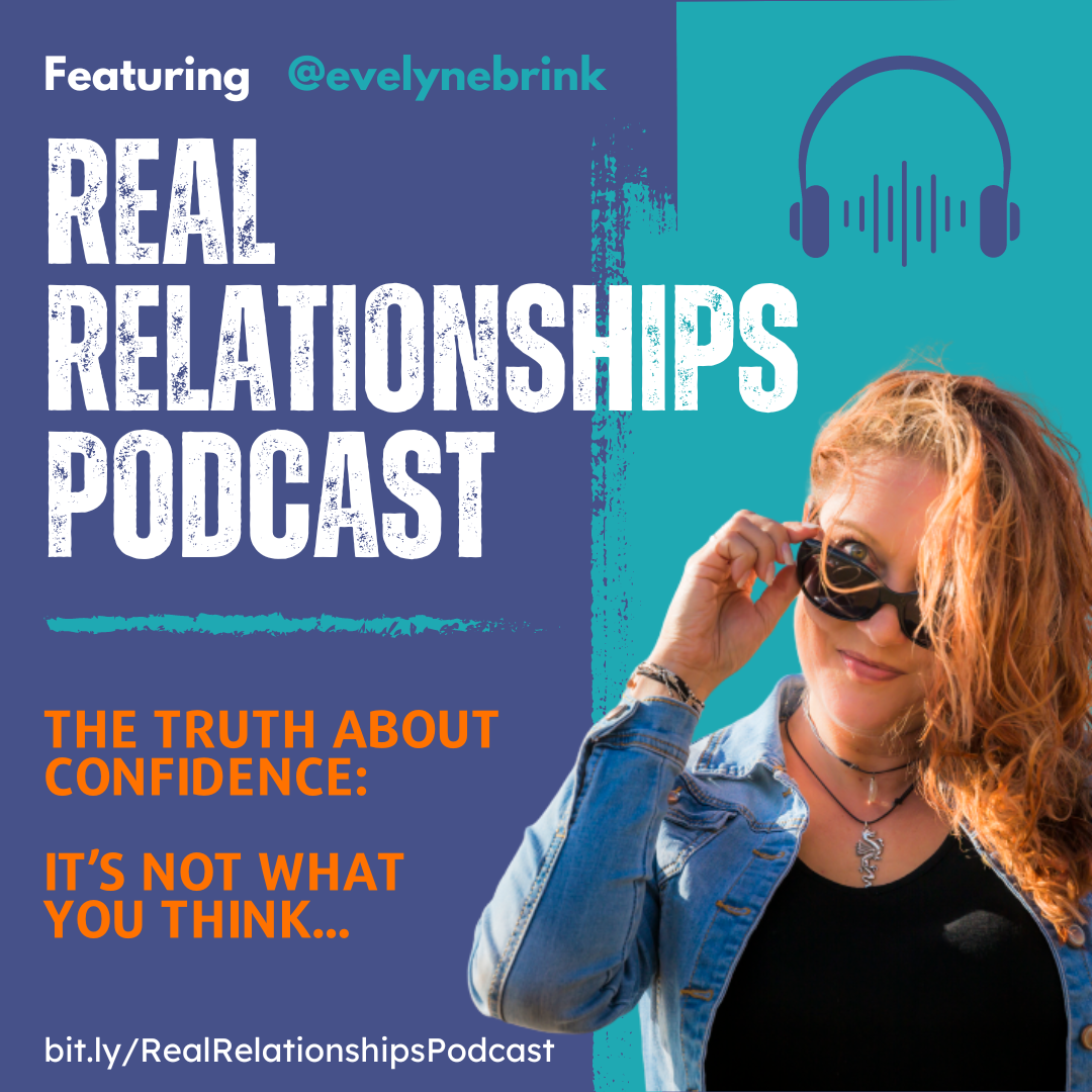 The Truth About Confidence - It's Not What You Think...