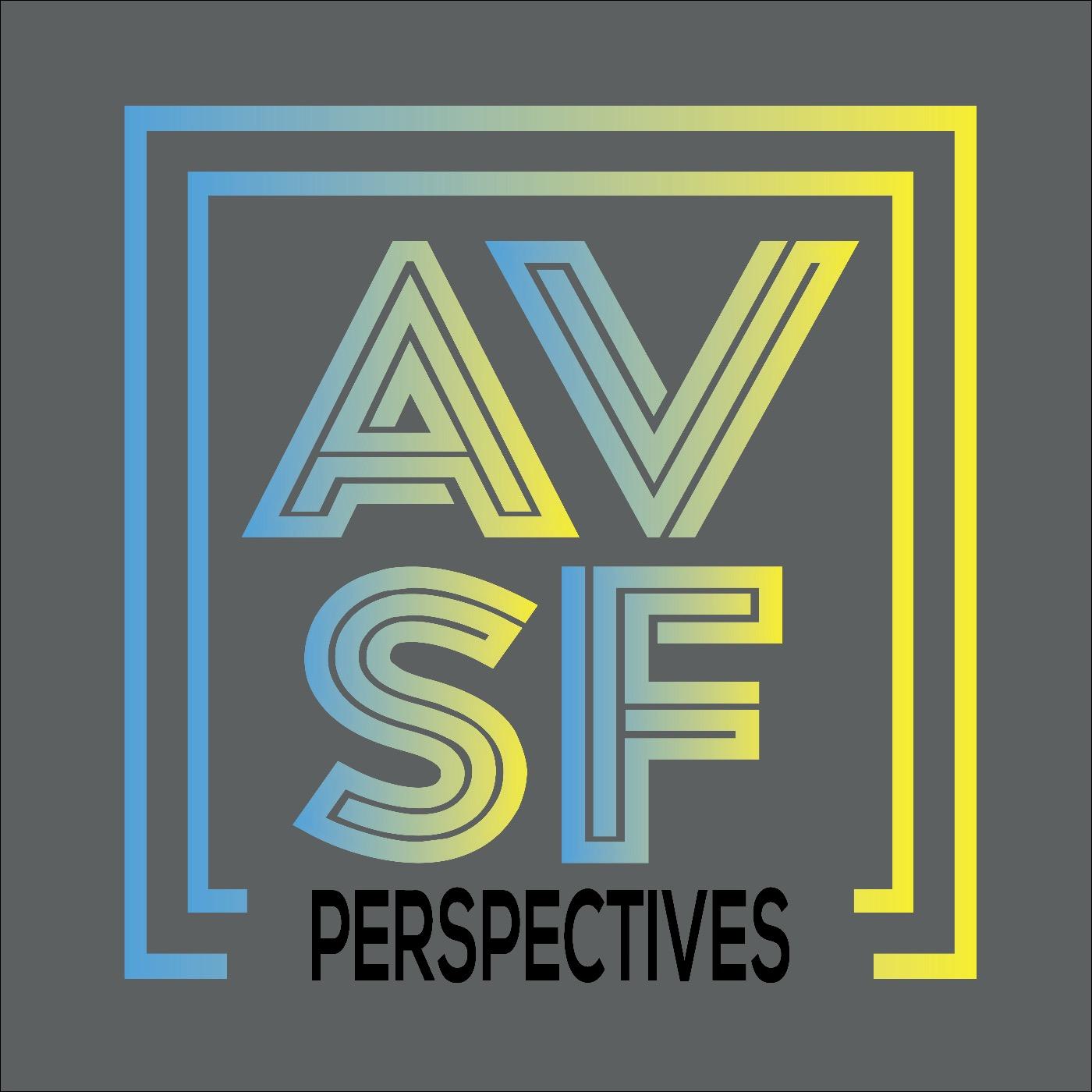 cover of episode AV SuperFriends: Perspectives - USC's Joe Way