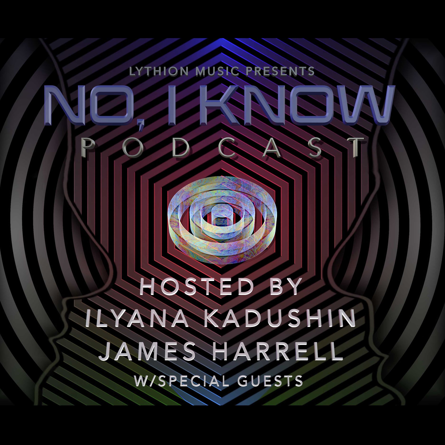 No, I Know Podcast