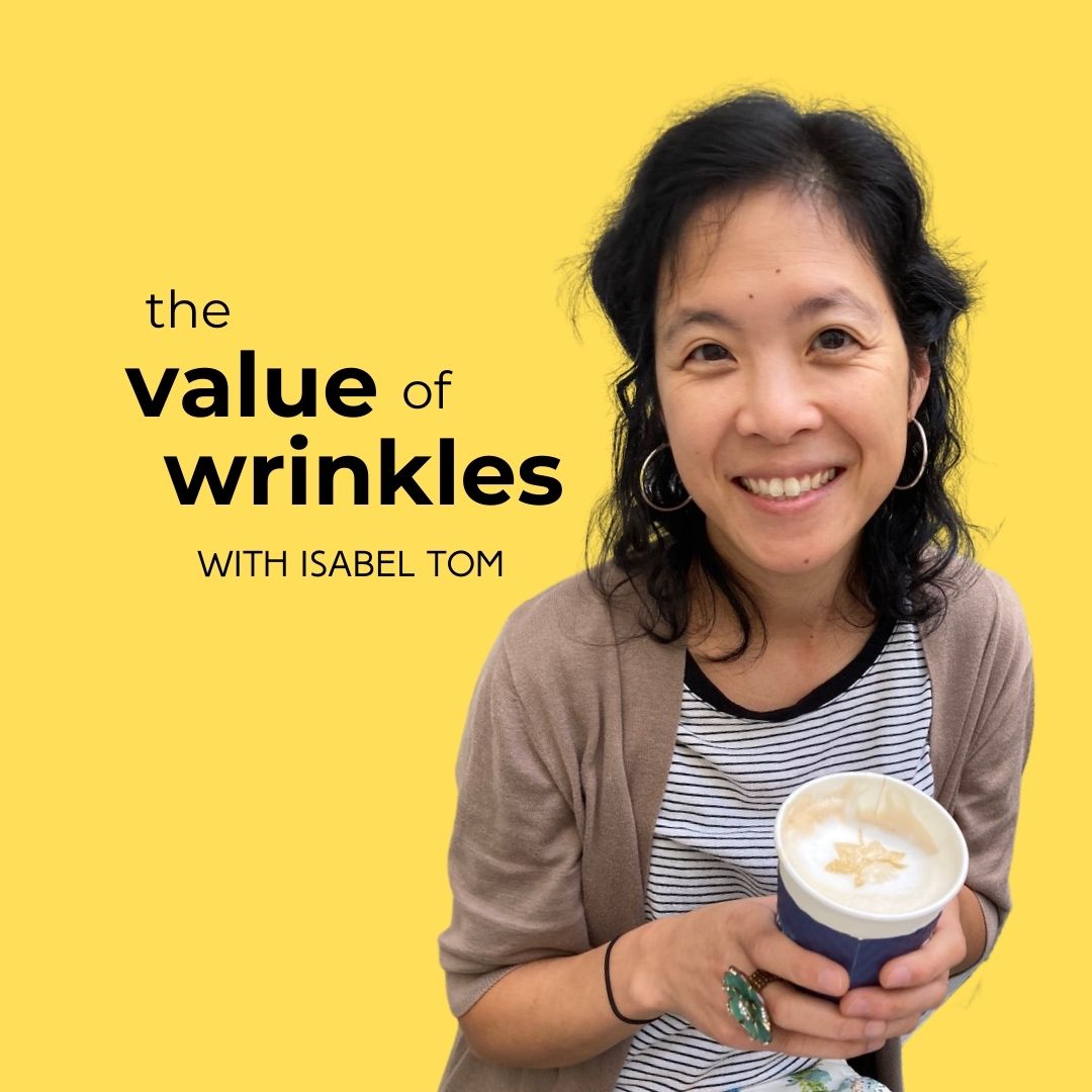 Ep 77: What Younger vs. Older Moms Want for Mother’s Day