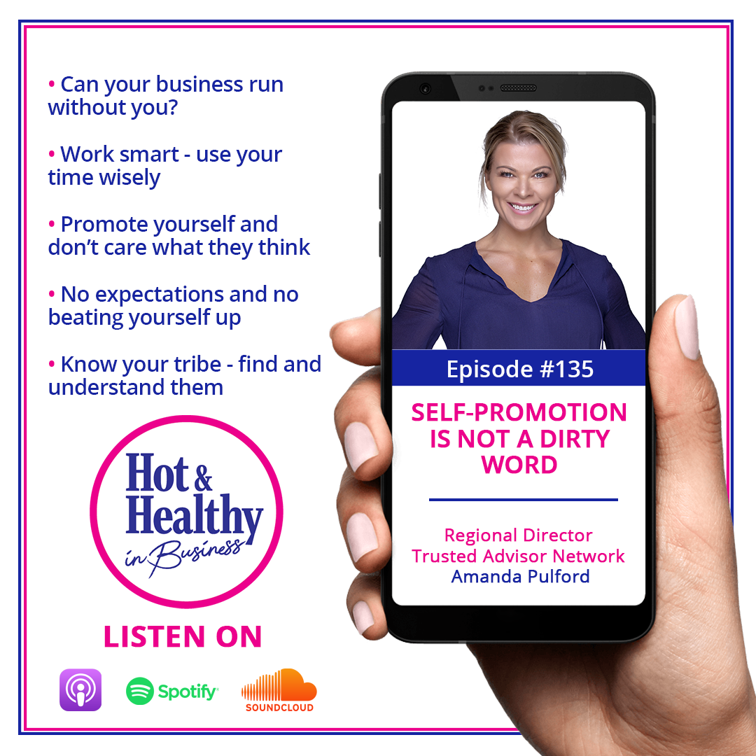 Hot & Healthy Midlife