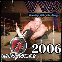John Cena vs. King Booker vs. Big Show - Champion of Champions match - WWE Cyber Sunday 2006