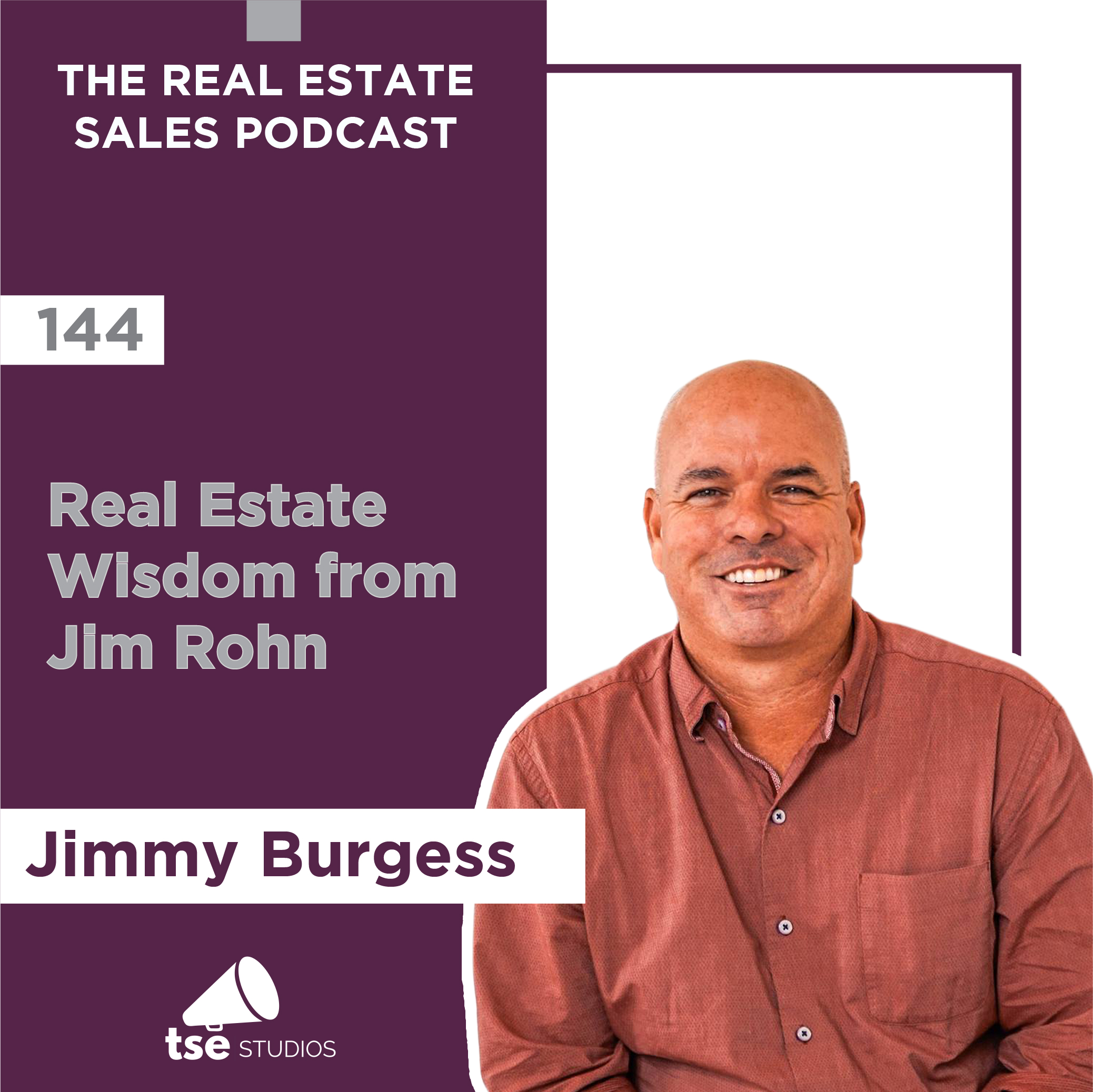 The Real Estate Sales Podcast