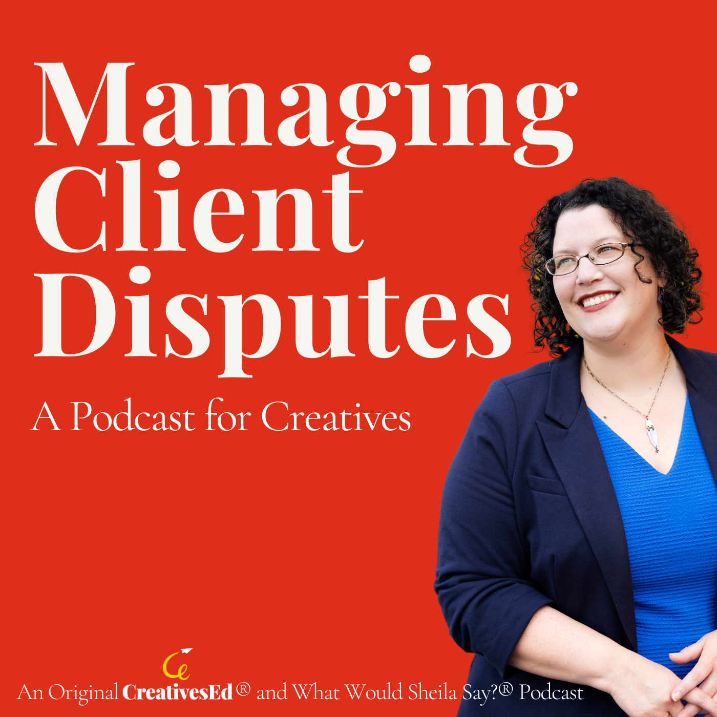 Managing Client Disputes for Creatives | Freelance Burnout, Scope Creep, Contracts for Freelancers