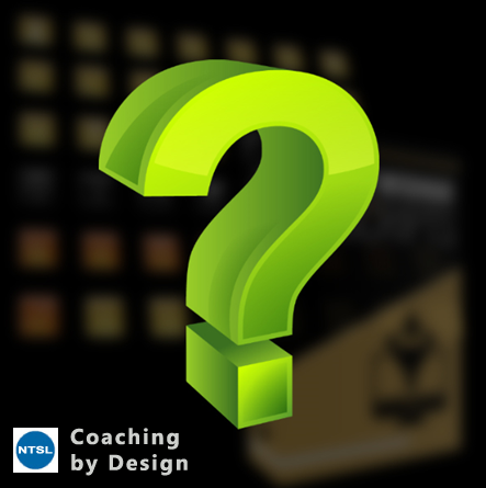 NTSL is Coaching Podcast