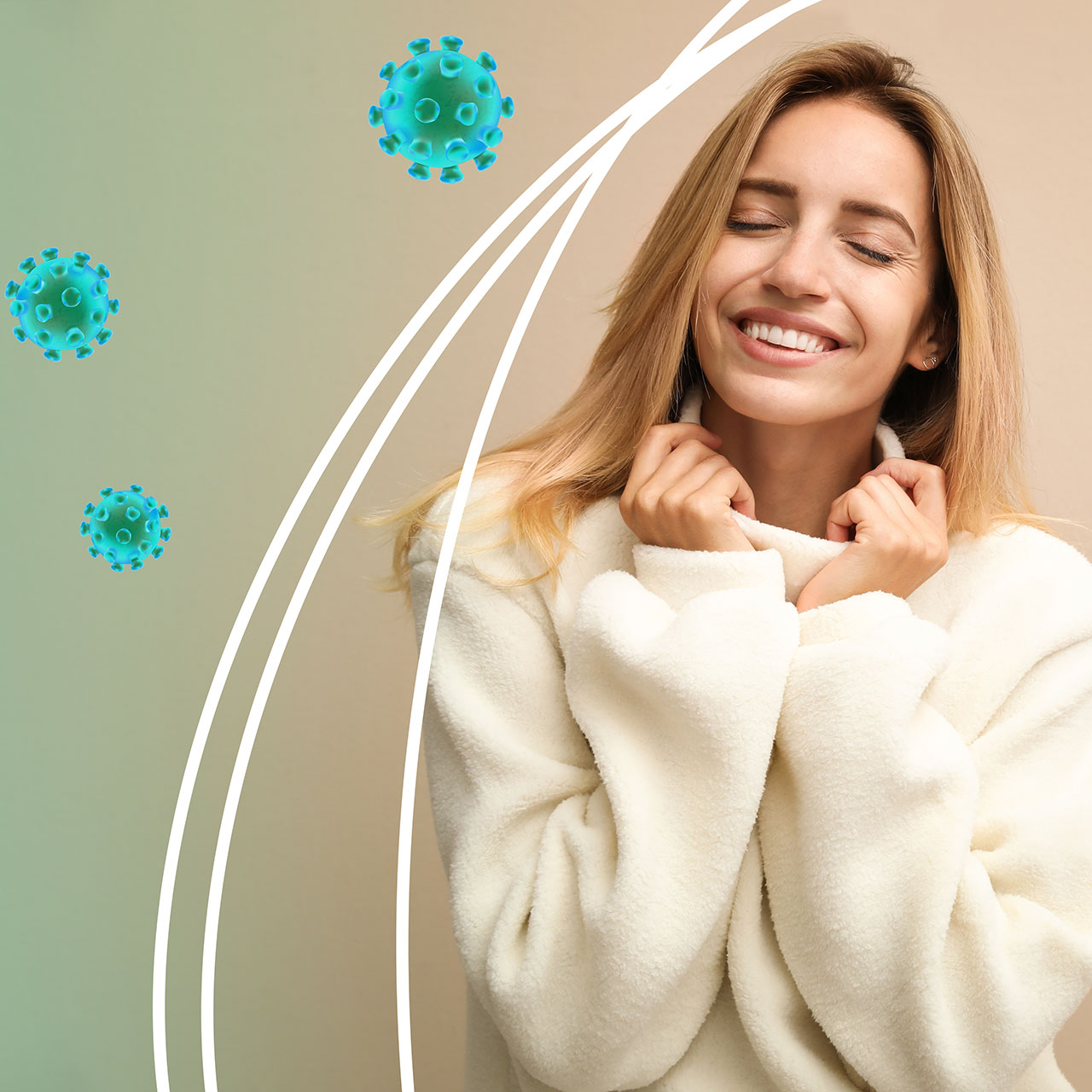 Kinderwunsch & Immunsystem: Wenn der Körper gegen die Schwangerschaft arbeitet?