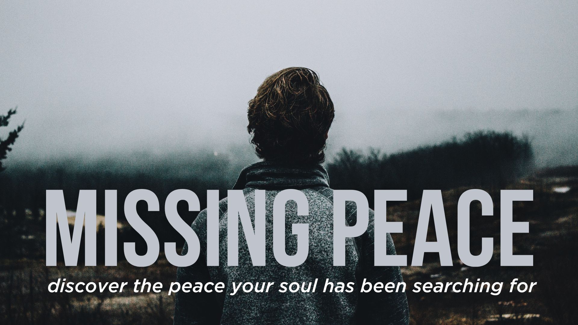 LCC 2-2-25 Missing Peace: How Can I Fight My Battles?