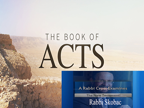 Book of Acts