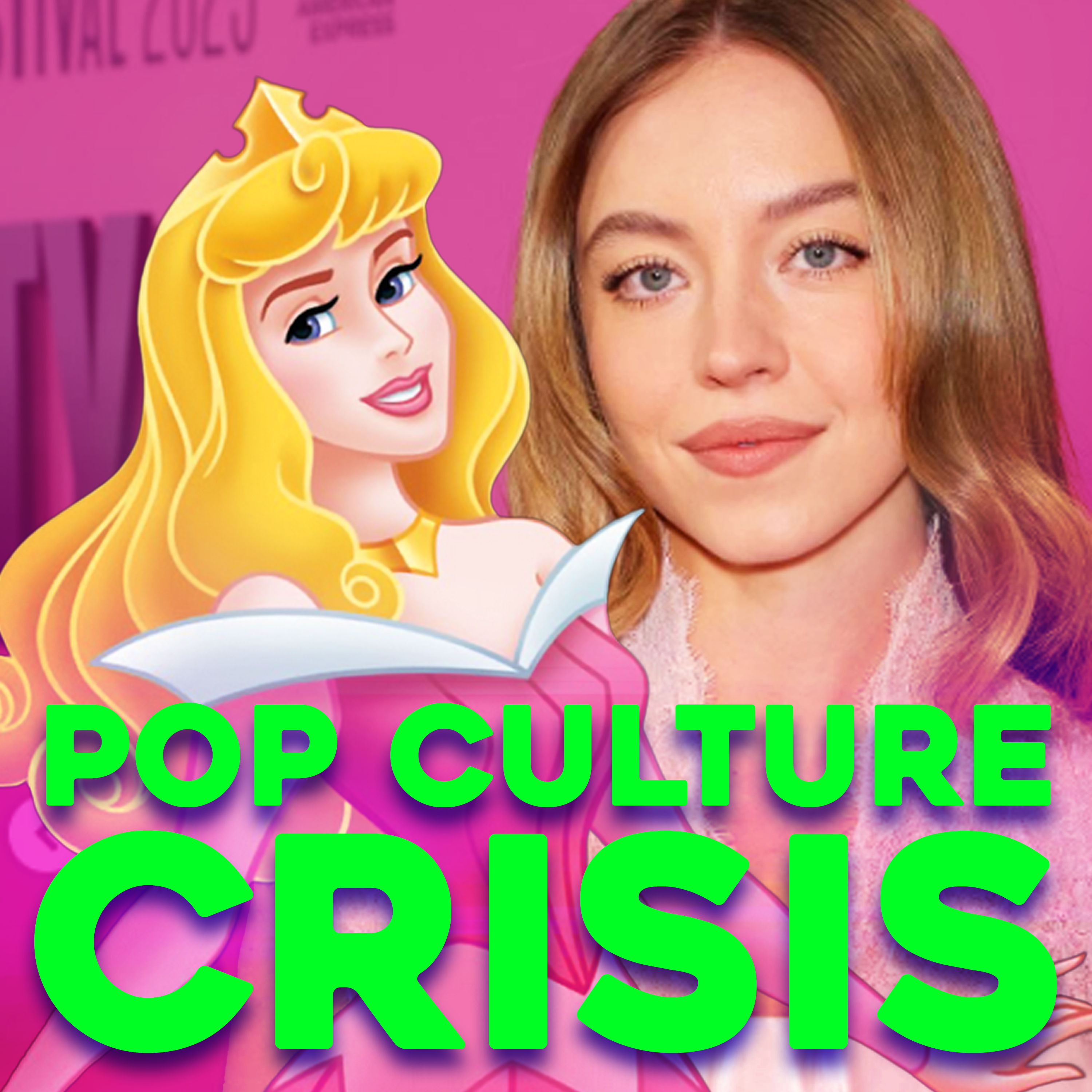 Disney REMAKING 'Sleeping Beauty'? DCU Under MAGA ATTACK? Meghan Markle Strikes Back