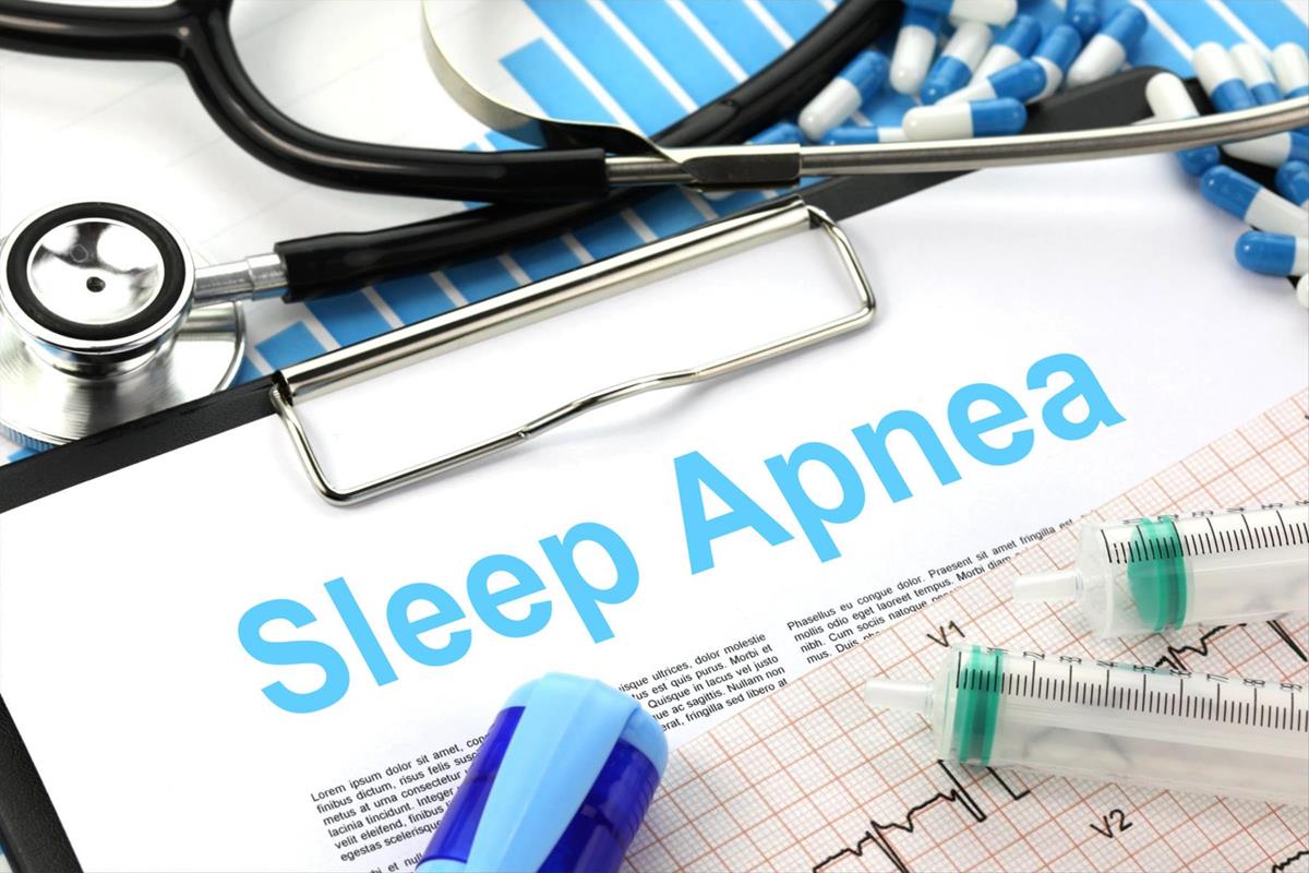 #205 - Update on Sleep Apnea