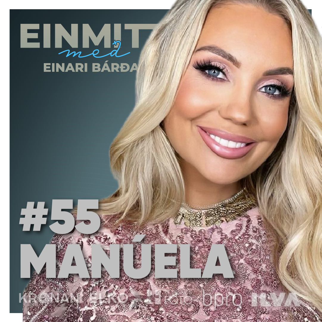 Einmitt