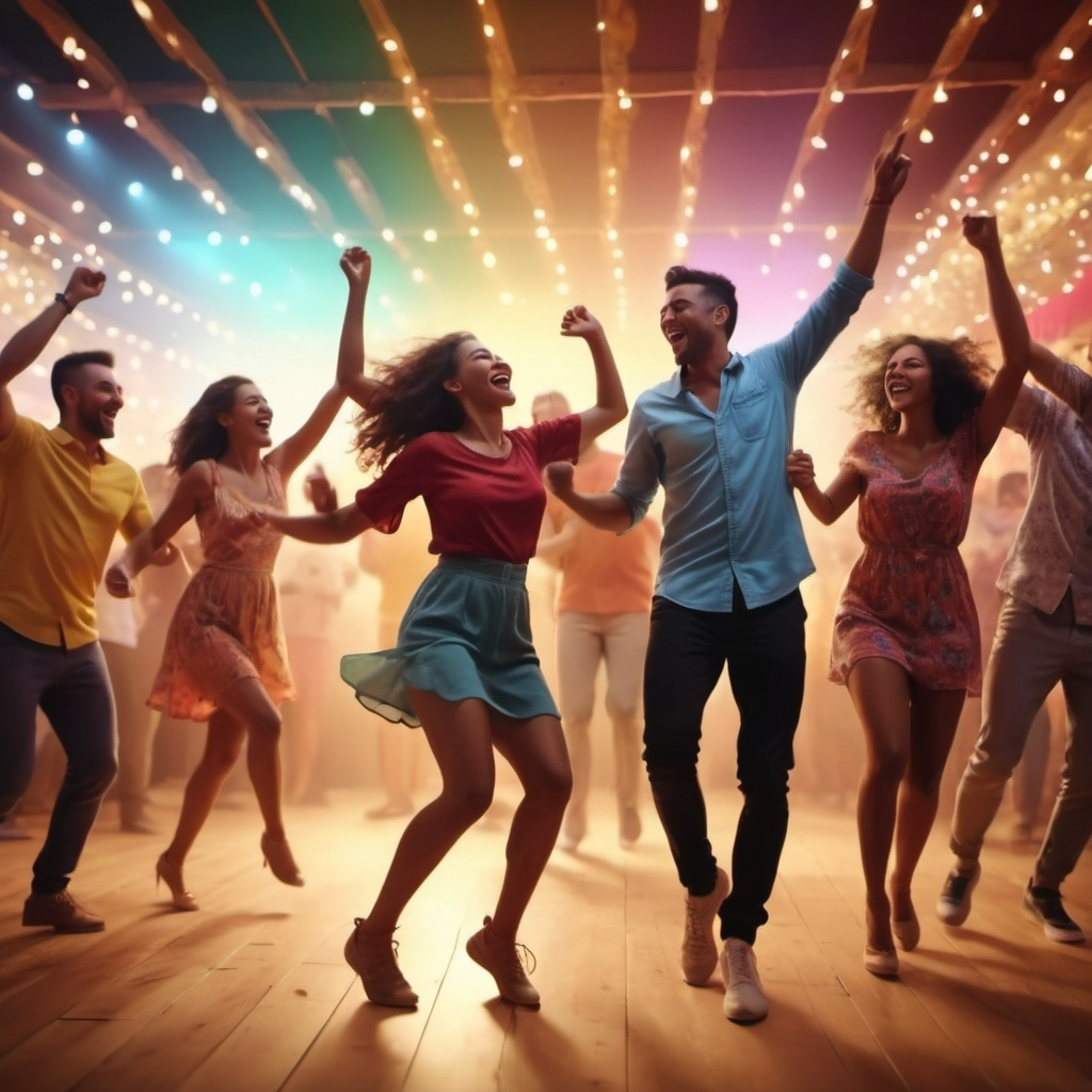 Dance